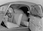 Audi Front UW 225 Sport Cabriolet von Glaser 1935 года
